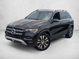 2026 Mercedes-Benz GLE 350 GLE 350 SUV SUV