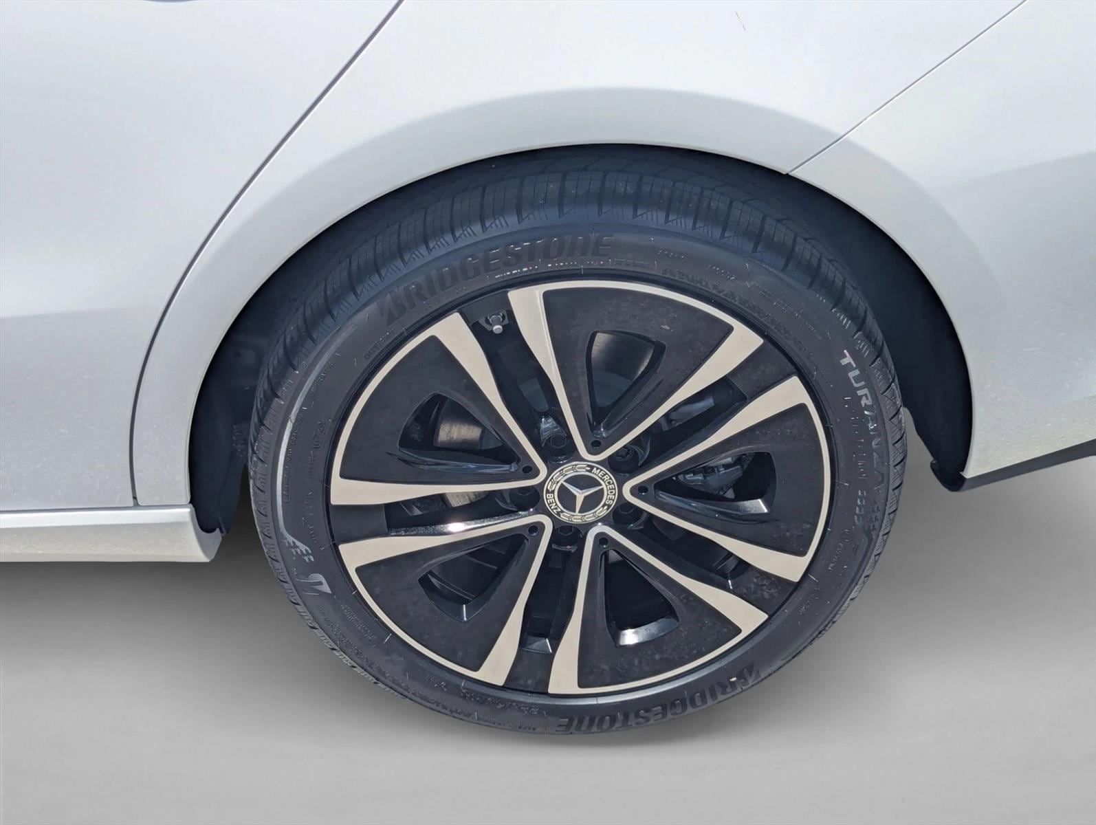2026 Mercedes-Benz CLA CLA 250 - Photo 9