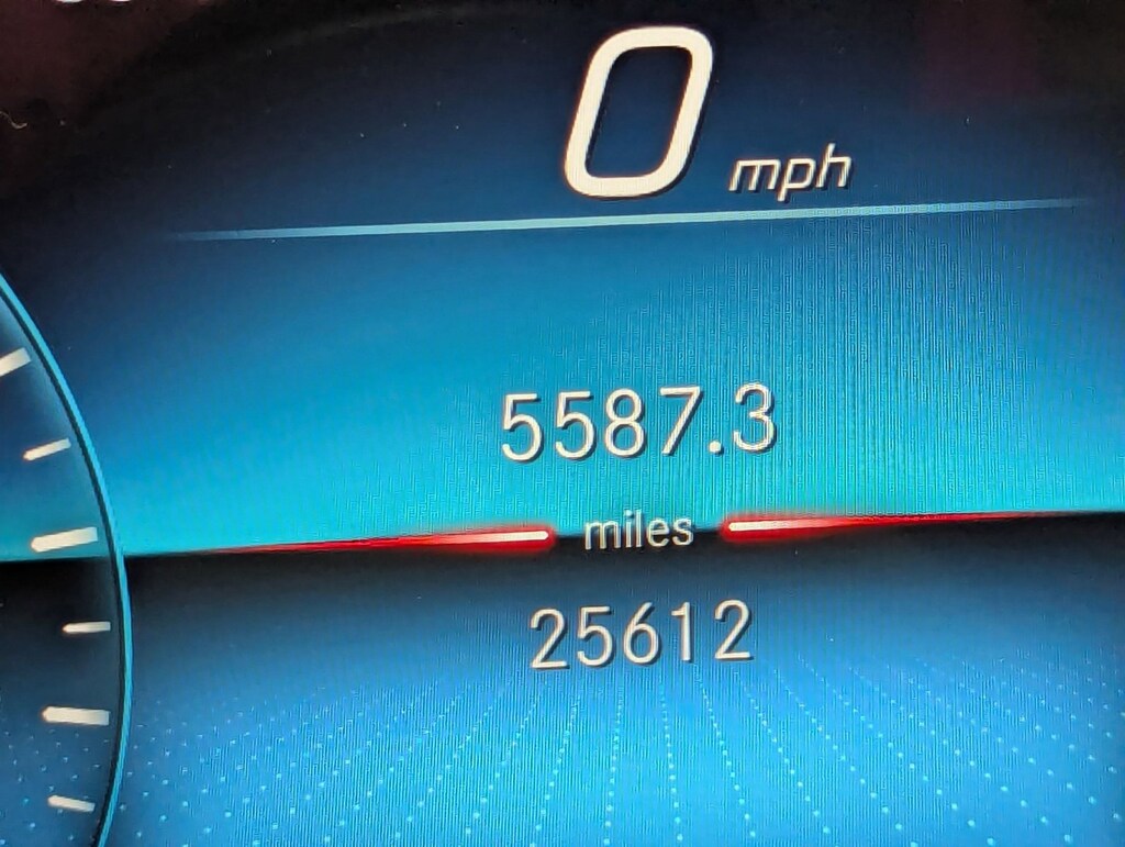 Certified 2022 Mercedes-Benz GLE 4MATIC SUV