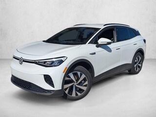 2023 Volkswagen ID.4