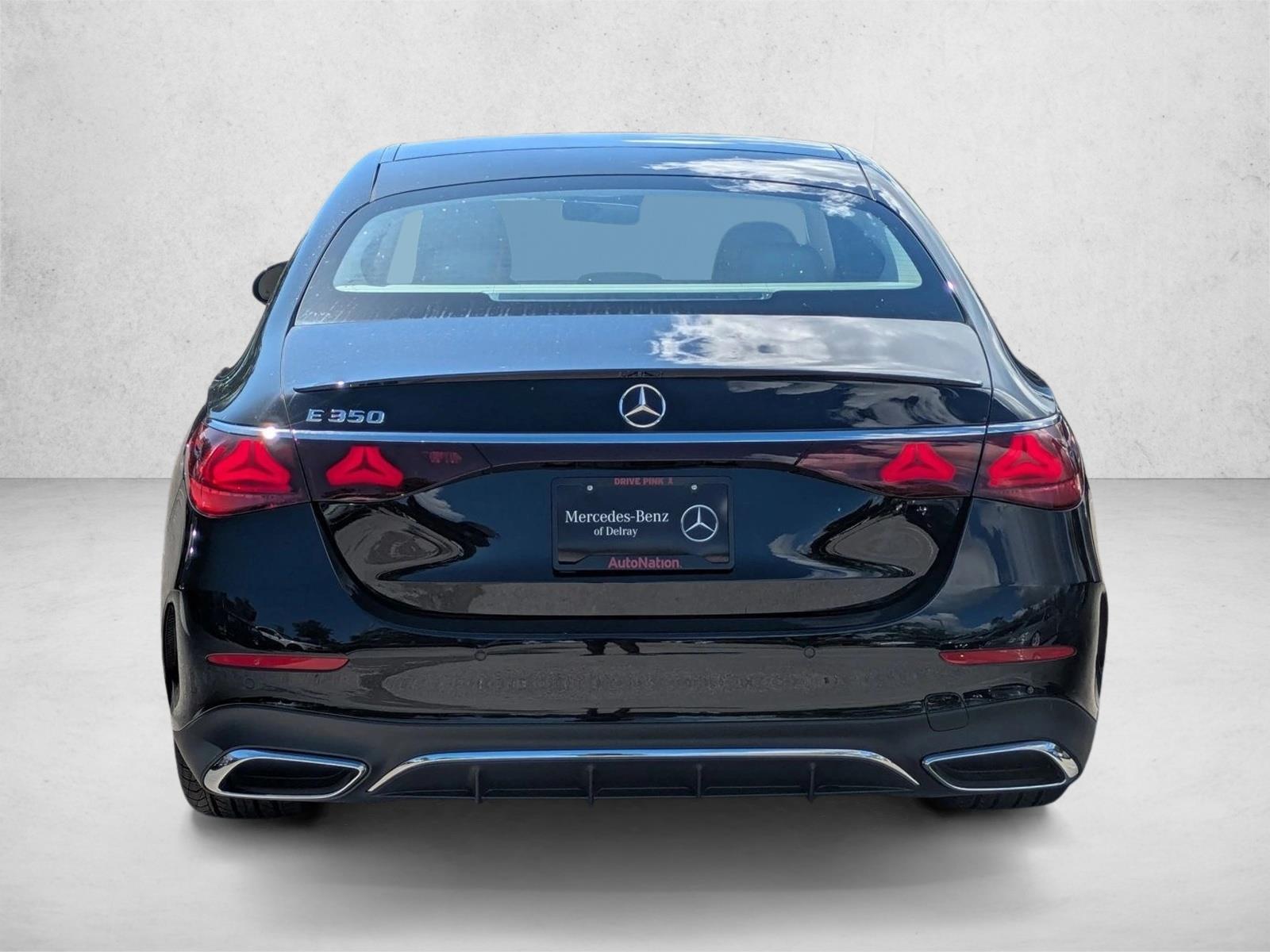2026 Mercedes-Benz E-Class E350 - Photo 7
