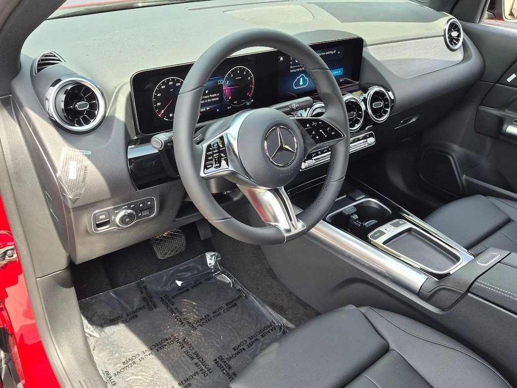 New 2026 Mercedes-Benz GLA GLA 250 SUV SUV