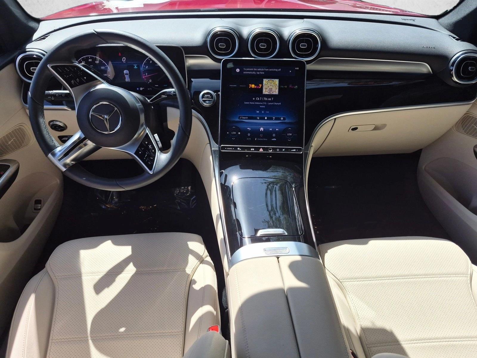 2026 Mercedes-Benz GLC Base - Photo 18