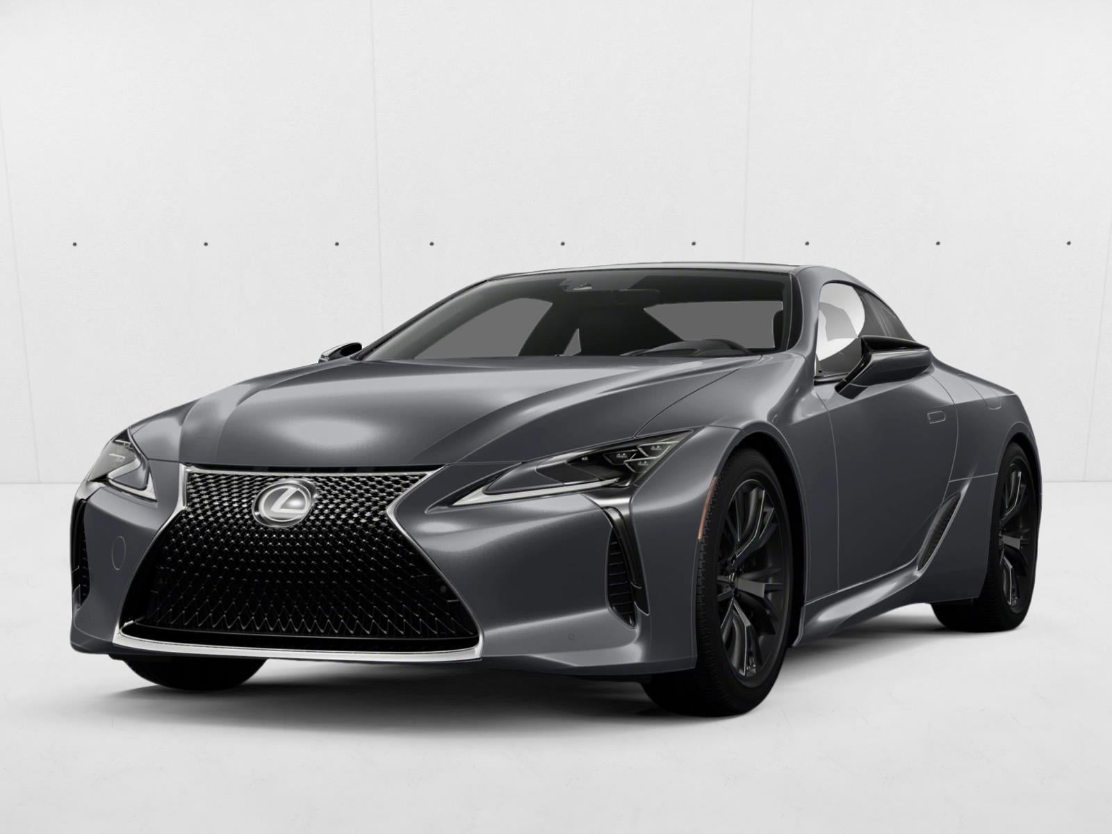 2023 Lexus LC 500 500's photo