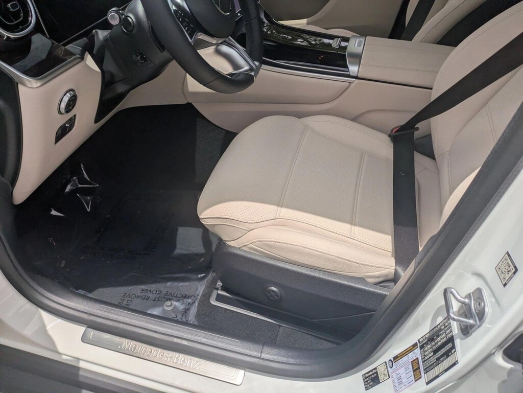 New 2026 Mercedes-Benz GLC 300 GLC 300 SUV SUV