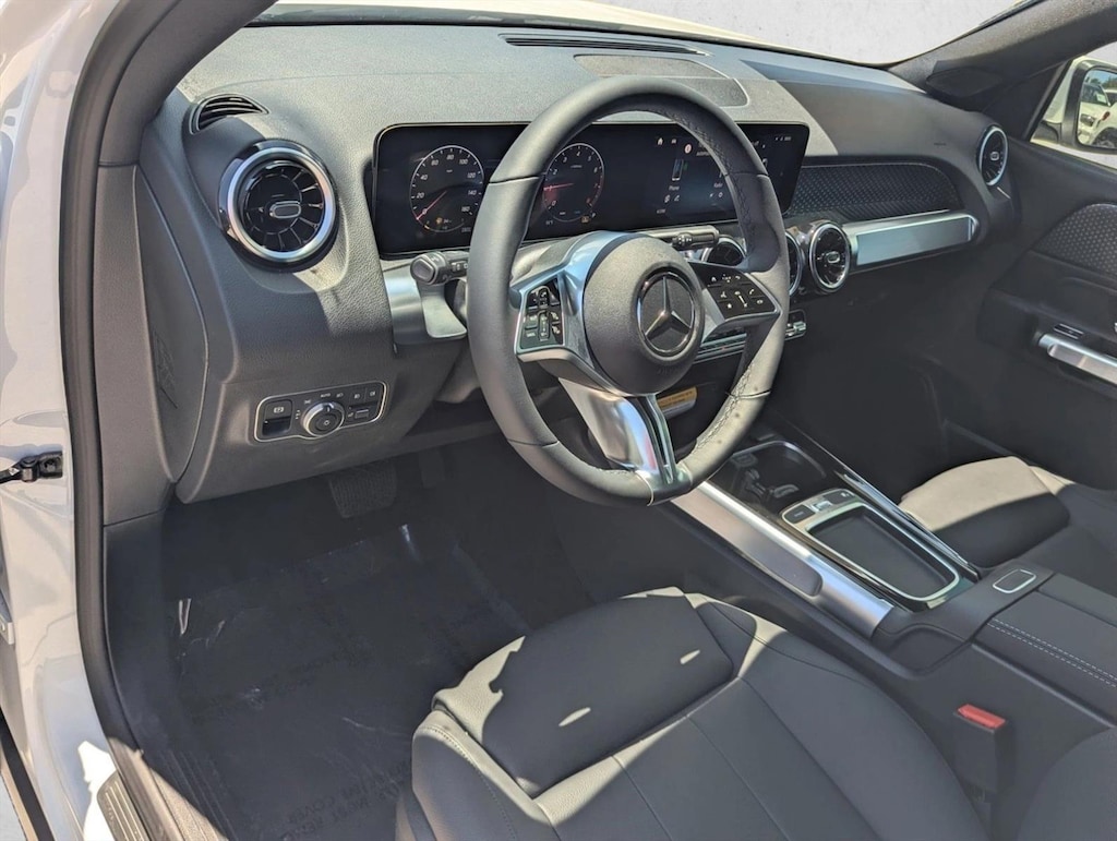 New 2026 Mercedes-Benz GLB 250 GLB 250 SUV SUV