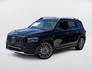 2024 Mercedes-Benz AMG GLB 35 AMG ® GLB 35 4MATIC ® SUV SUV