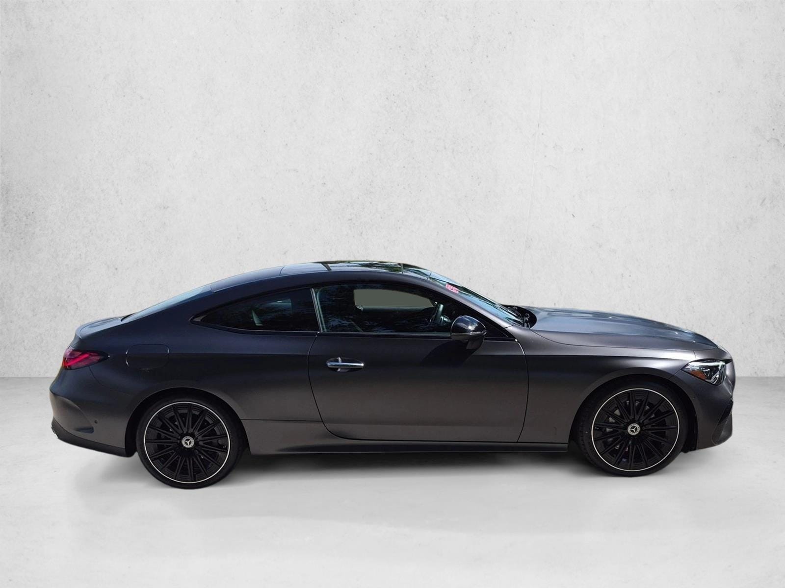 2024 Mercedes-Benz CLE Coupe For Sale | Specs, Tech & What's New