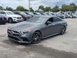Mercedes-Benz AMG CLS 53