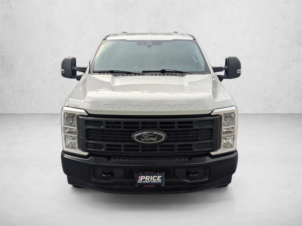 Used 2024 Ford Super Duty F-250 SRW XL Truck Regular Cab