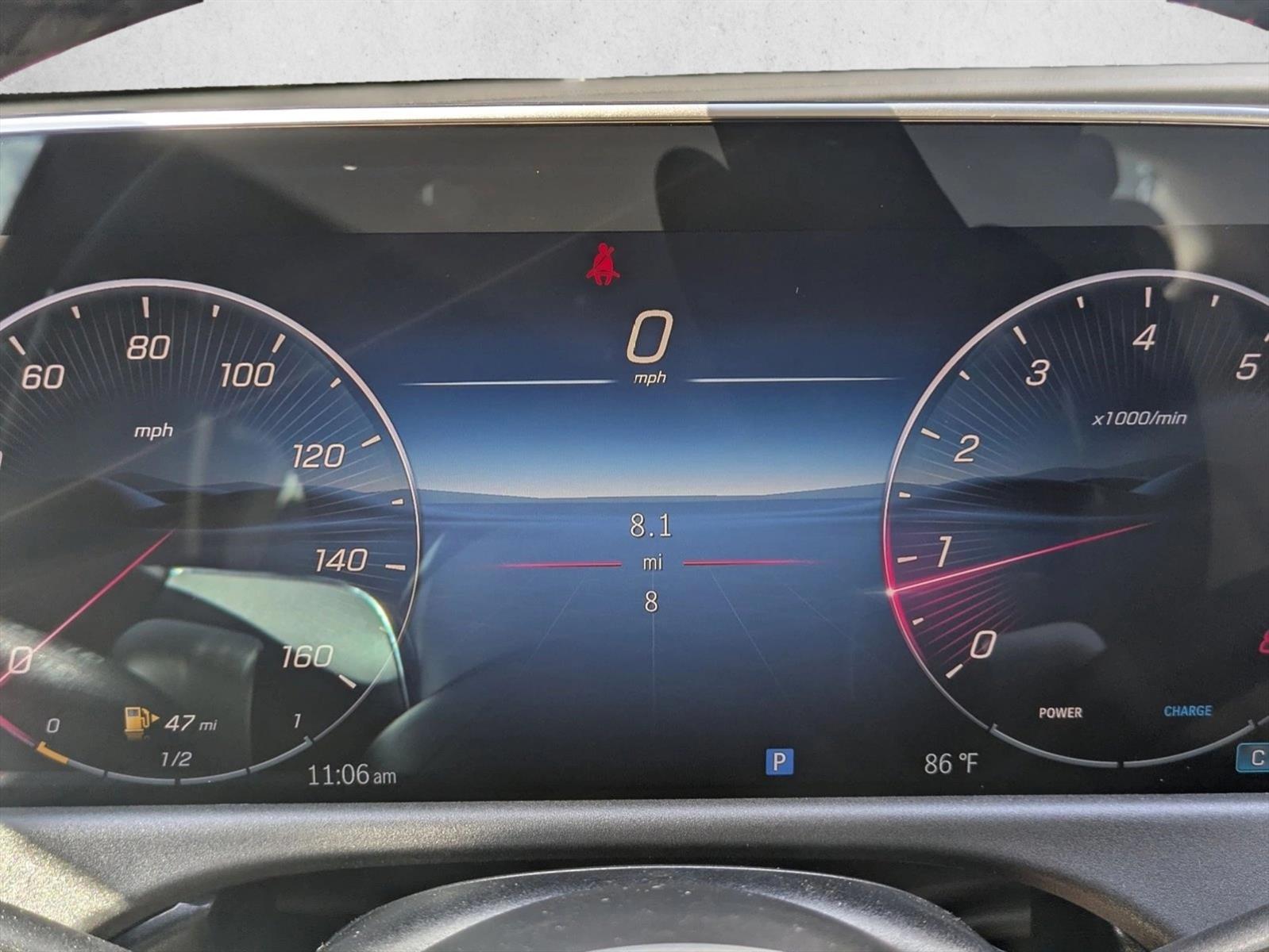 2026 Mercedes-Benz E-Class E350 - Photo 9