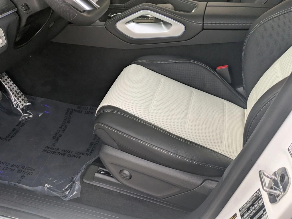 New 2026 Mercedes-Benz GLE 350 GLE 350 SUV SUV