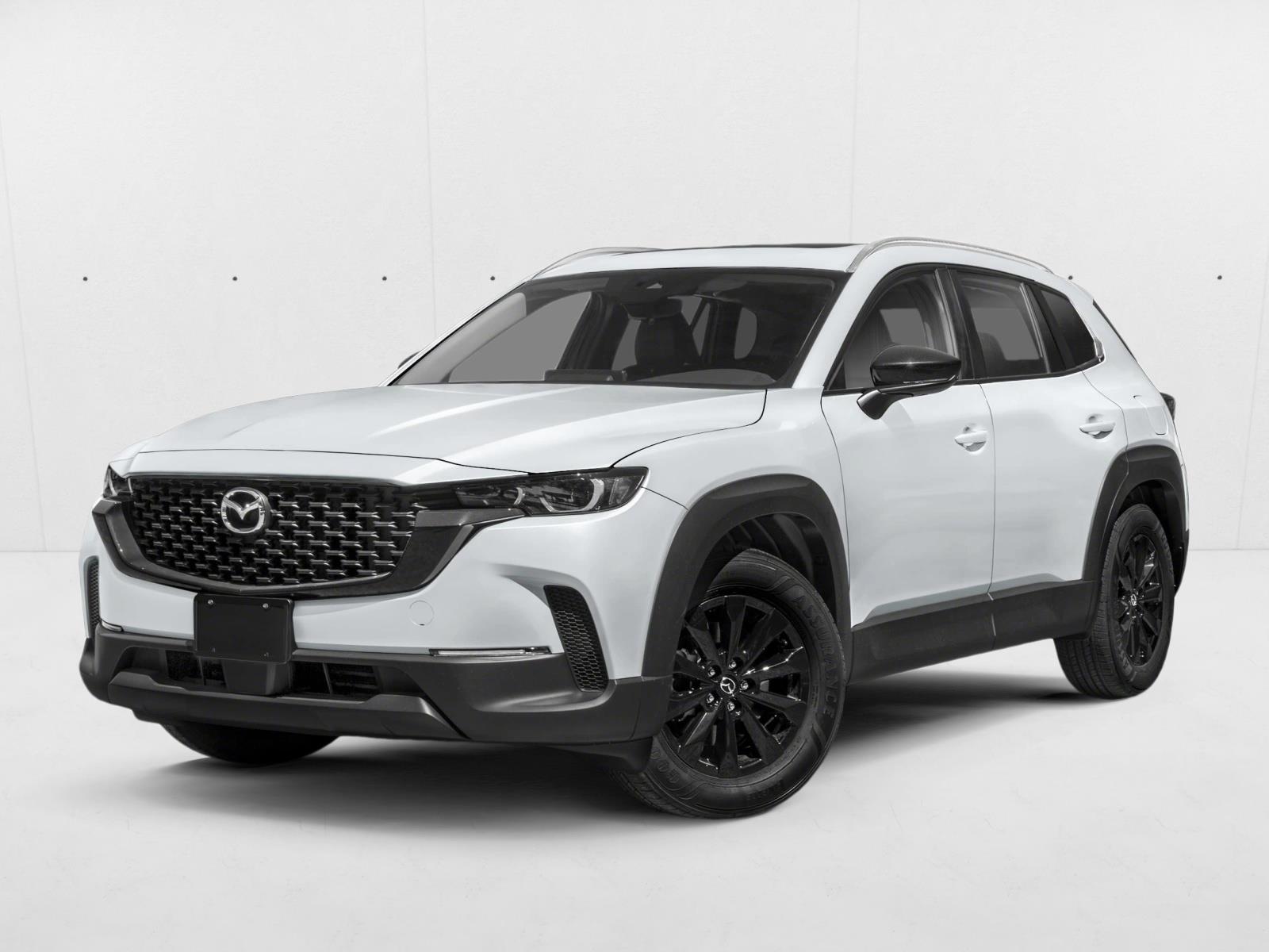 2025 Mazda CX-50 2.5 S Premium's photo