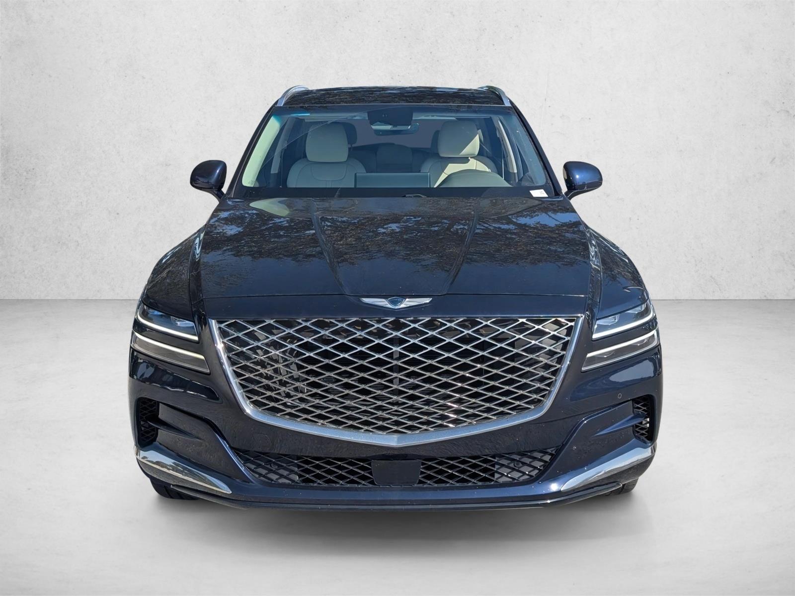 2023 Genesis GV80 3.5T AWD photo 2