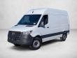 Mercedes-Benz Sprinter Cargo Van