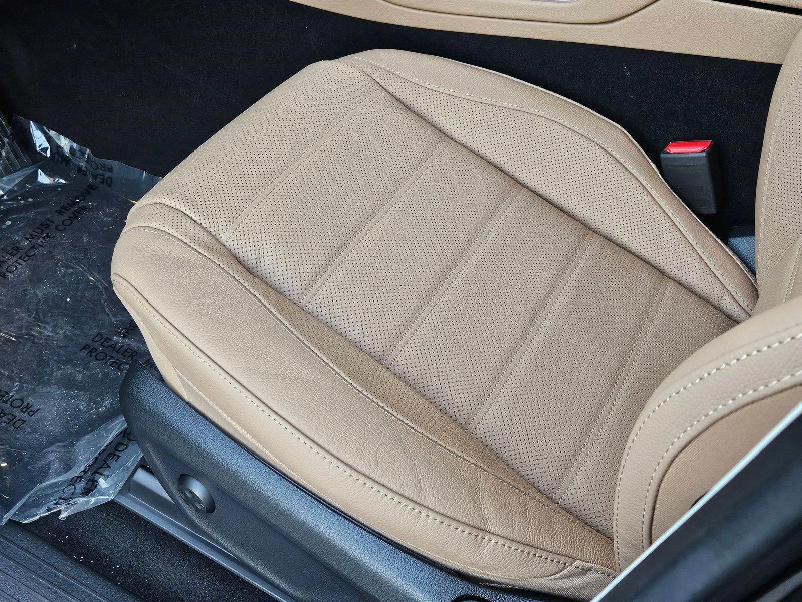 2024 Mercedes Benz GLE 580 4MATIC photo 4