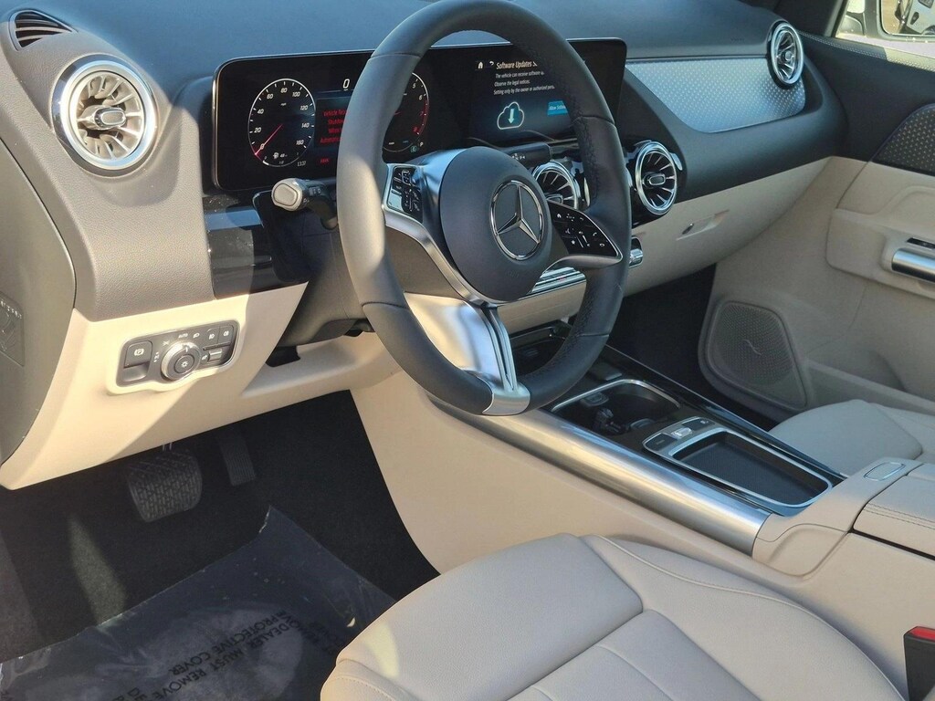 New 2026 Mercedes-Benz GLA 250 GLA 250 SUV SUV