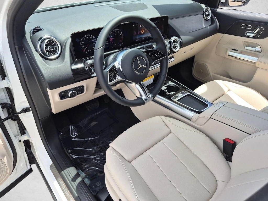New 2026 Mercedes-Benz GLA 250 GLA 250 SUV SUV