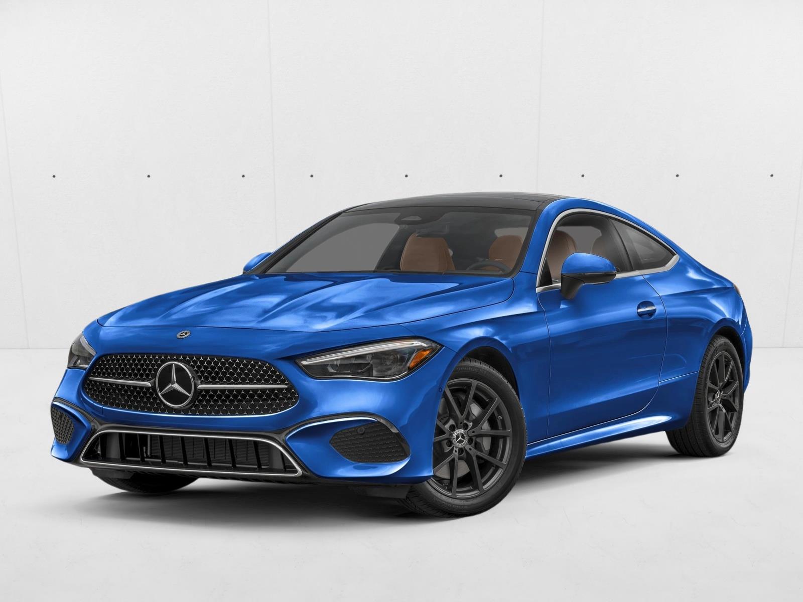 2027 Mercedes-Benz CLE