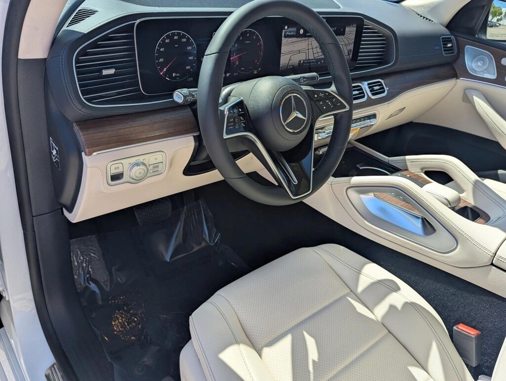 New 2026 Mercedes-Benz GLE 350 GLE 350 4MATIC ® SUV SUV