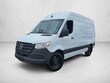  Mercedes-Benz Sprinter Cargo Van