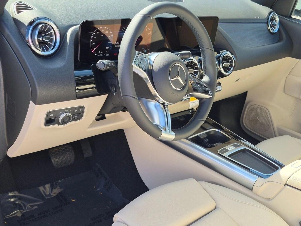 New 2026 Mercedes-Benz GLA 250 GLA 250 SUV SUV