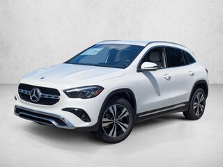 2026 Mercedes-Benz GLA 250 GLA 250 SUV SUV