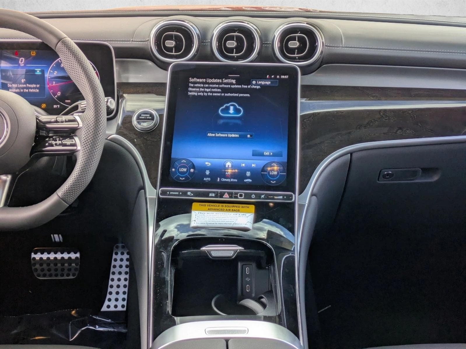 2026 Mercedes-Benz GLC Base - Photo 12