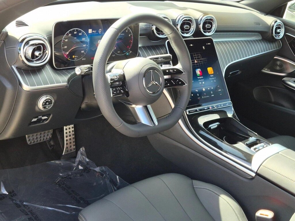 New 2027 Mercedes-Benz CLE 300 CLE 300 4MATIC ® Cabriolet Convertible