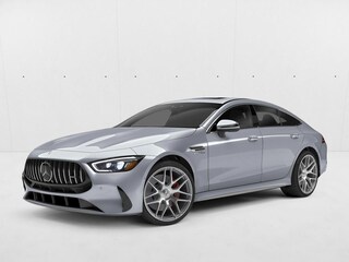 2026 Mercedes-Benz AMG GT AMG ® GT 63 S E Performance 4-Door Coupe 4dr Car