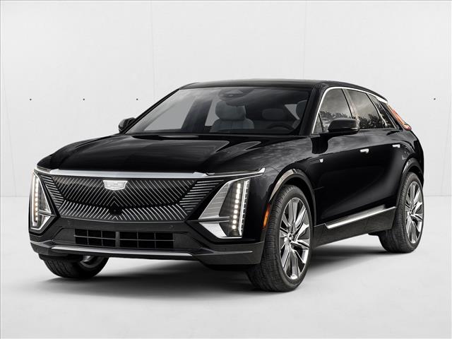 2024 Cadillac LYRIQ Sport 1's photo
