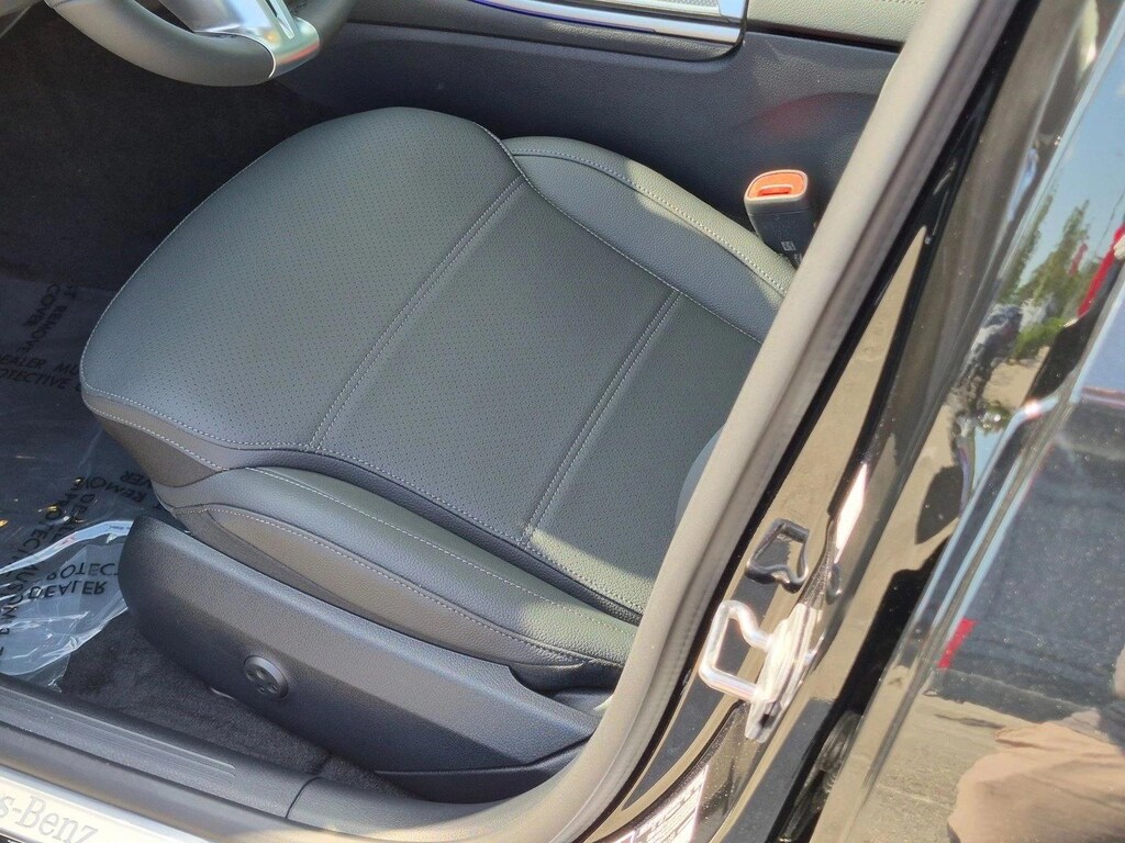 New 2026 Mercedes-Benz C 300 C 300 Sedan Sedan