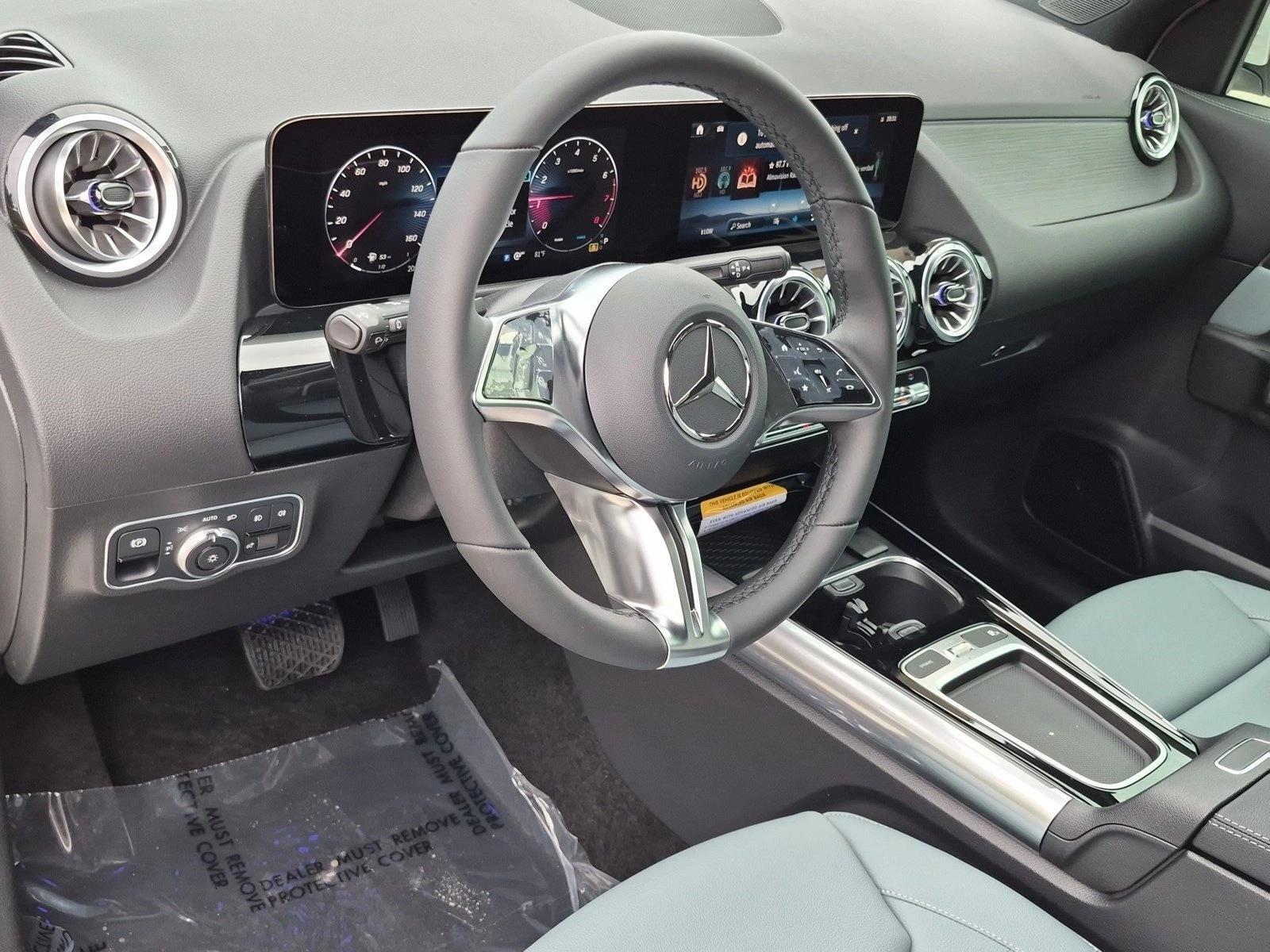 New 2026 Mercedes-Benz GLA 250 GLA 250 SUV SUV