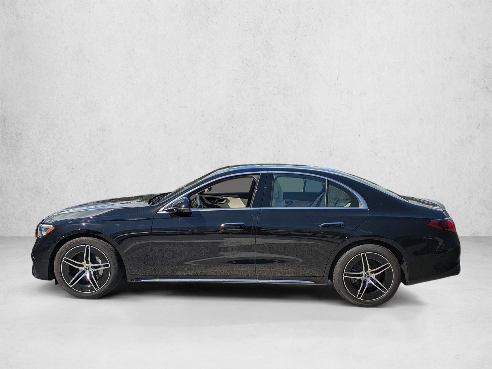 2026 Mercedes-Benz E-Class E350 - Photo 5