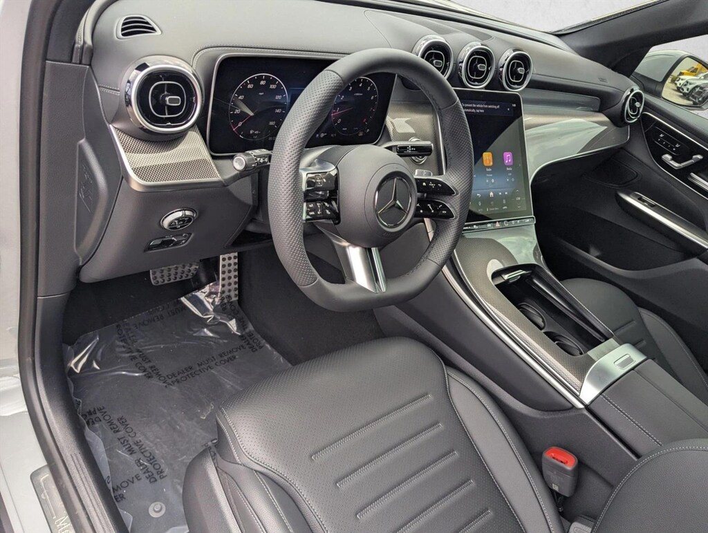 New 2026 Mercedes-Benz GLC 300 GLC 300 SUV SUV