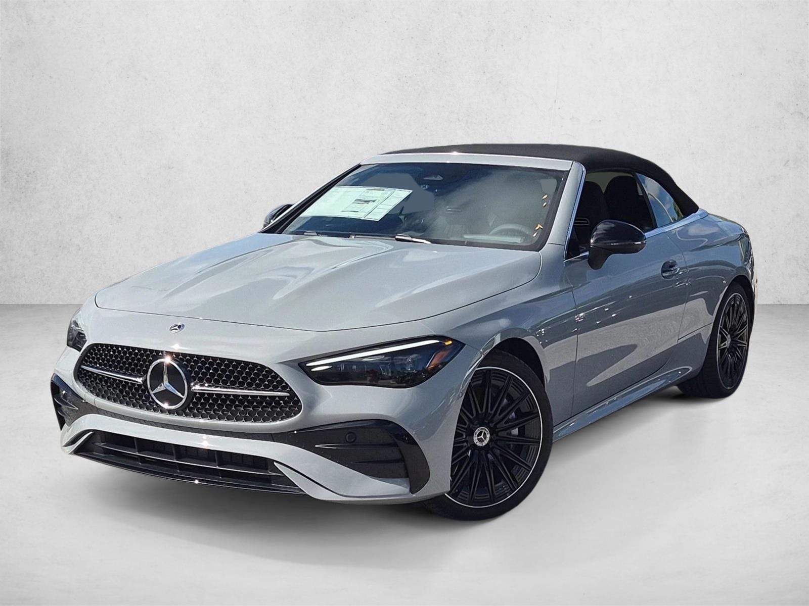 2027 Mercedes-Benz CLE