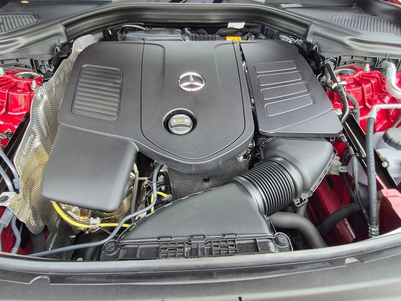 2026 Mercedes-Benz GLC Base - Photo 23