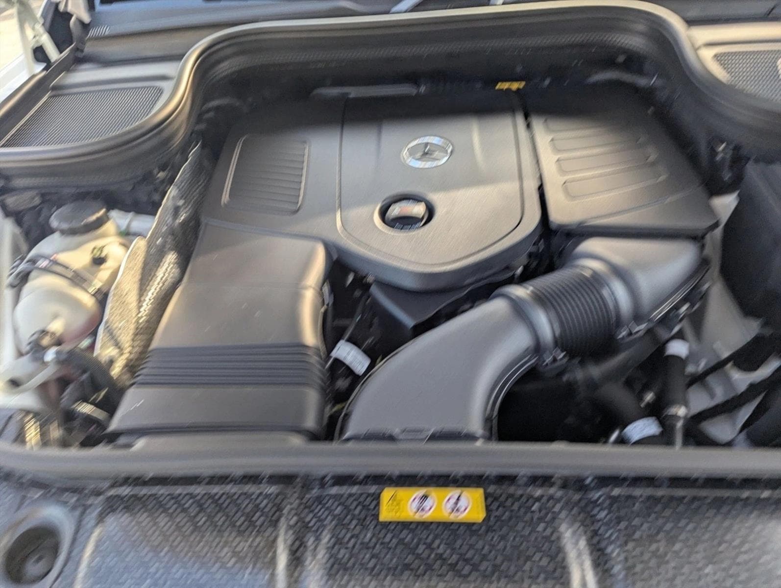 2025 Mercedes-Benz GLE GLE350 - Photo 24