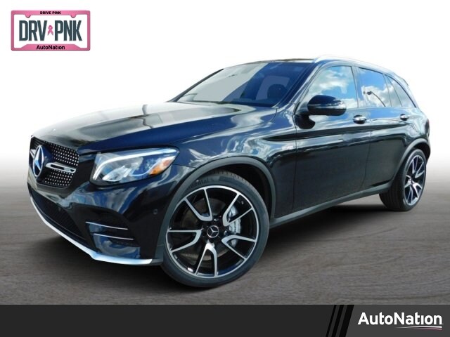 2019 Mercedes Benz Amg Glc 43 4matic For Sale Delray Beach Fl