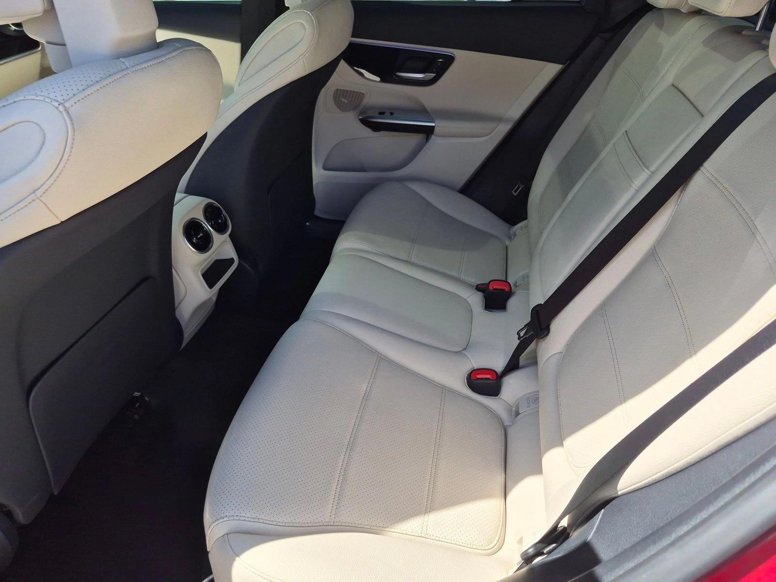 2026 Mercedes-Benz GLC Base - Photo 19