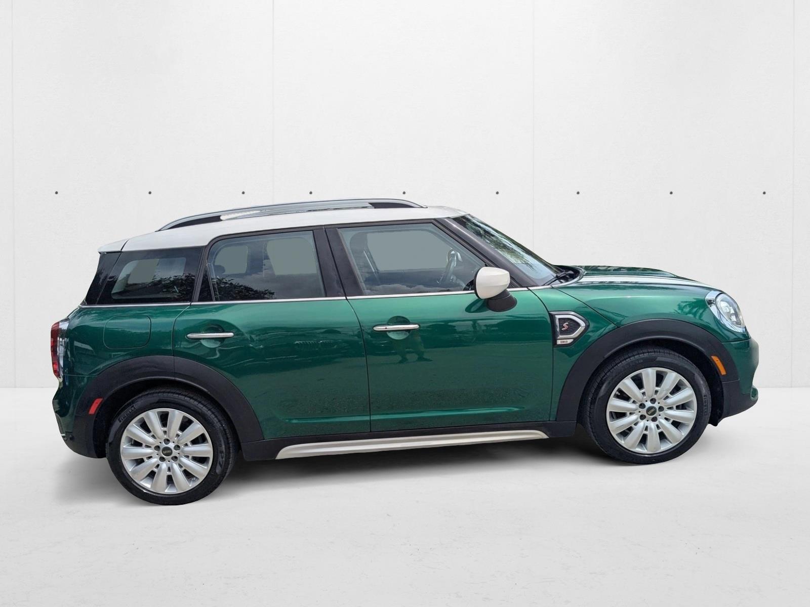 2020 Mini Countryman S photo 4