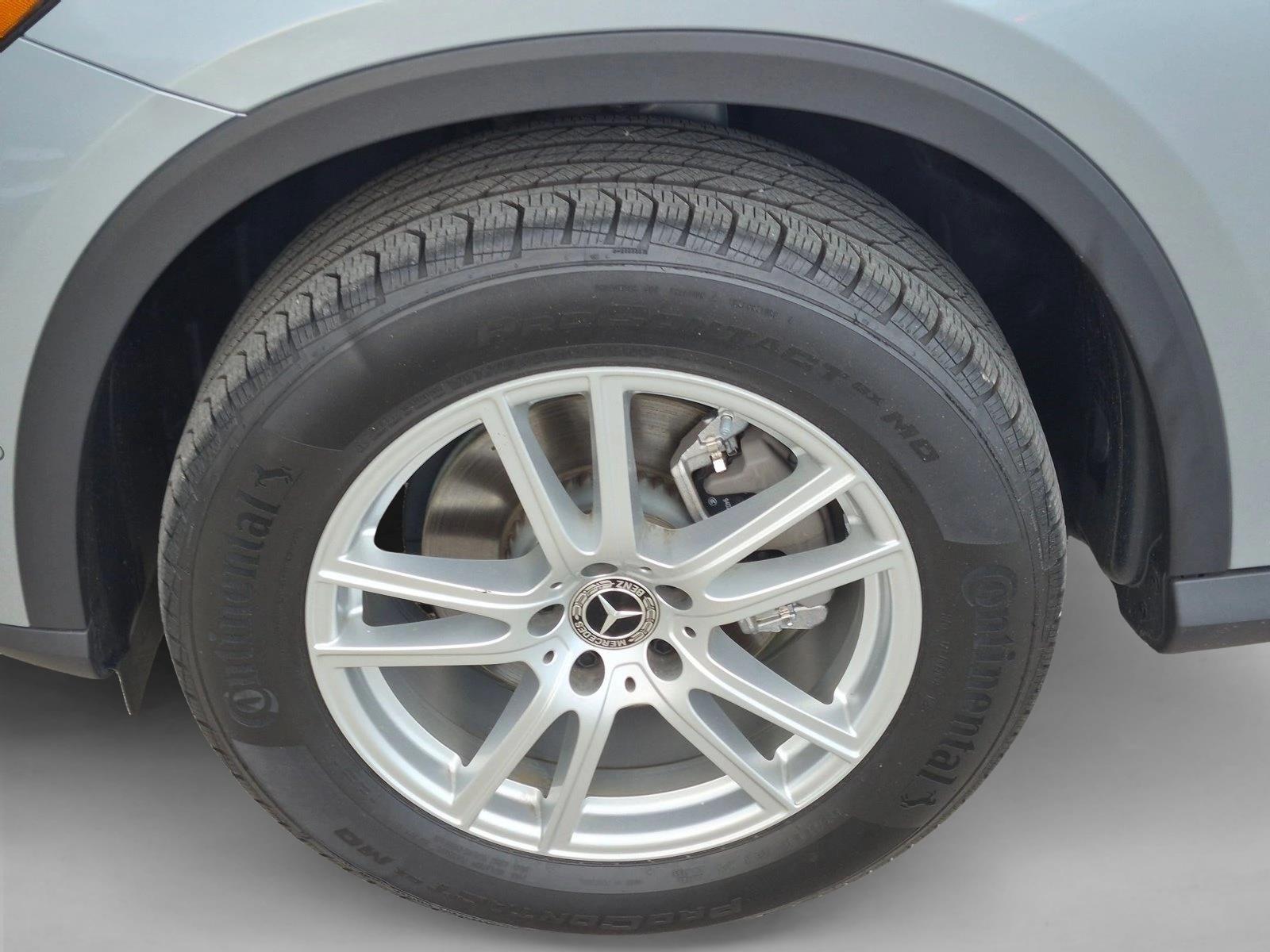 2026 Mercedes-Benz GLC Base - Photo 25