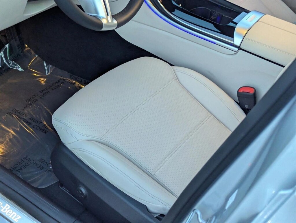 New 2026 Mercedes-Benz C-Class C 300 Sedan 4dr Car