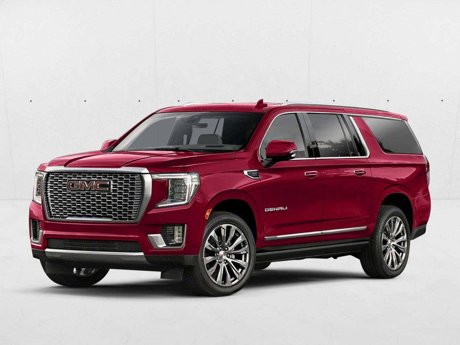  GMC Yukon XL