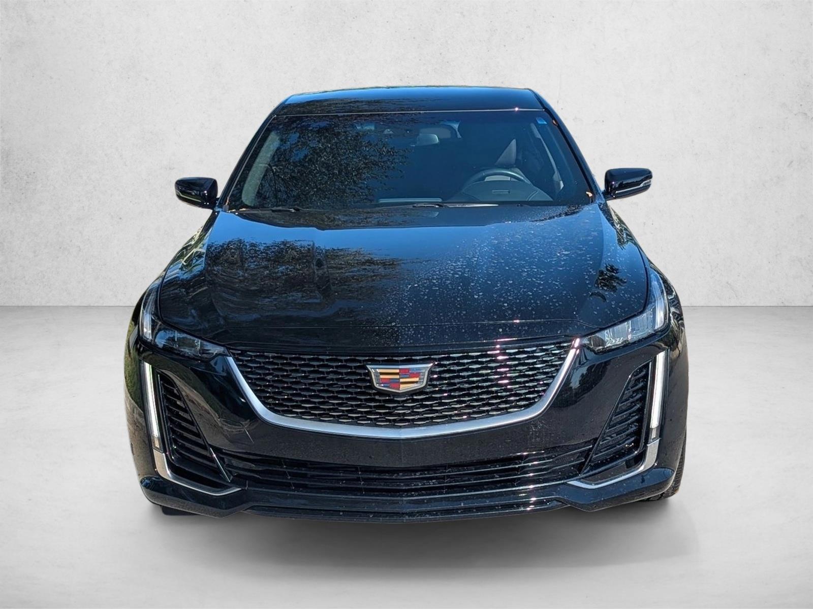 2024 Cadillac CT5 Luxury photo 2
