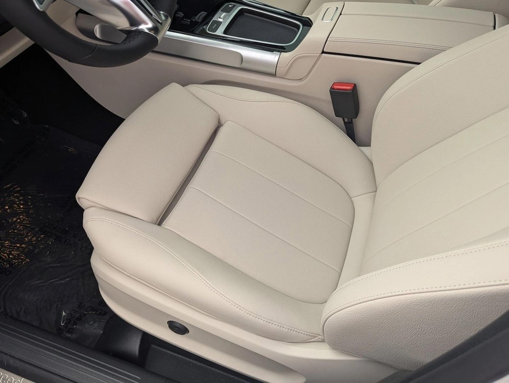 New 2026 Mercedes-Benz GLB 250 GLB 250 SUV SUV