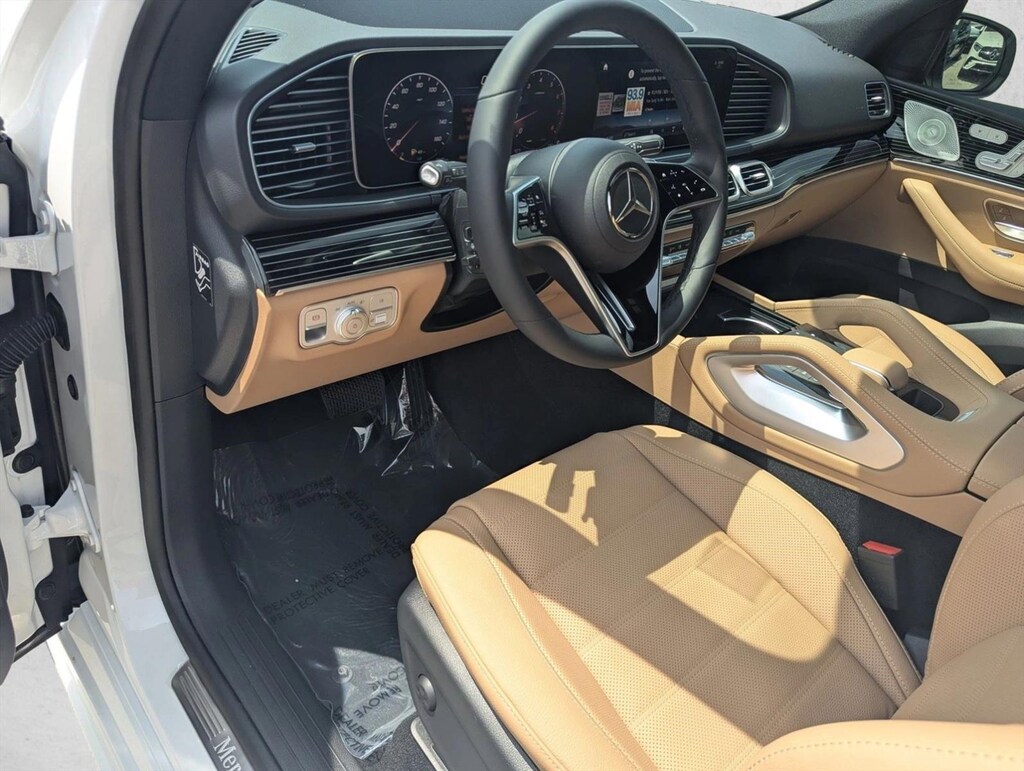 New 2026 Mercedes-Benz GLE 450 GLE 450 4MATIC ® SUV SUV