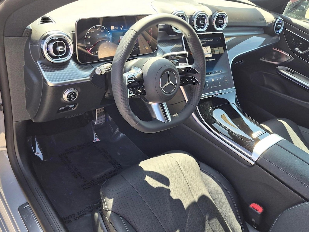 New 2027 Mercedes-Benz CLE 450 CLE 450 4MATIC ® Coupe Coupe