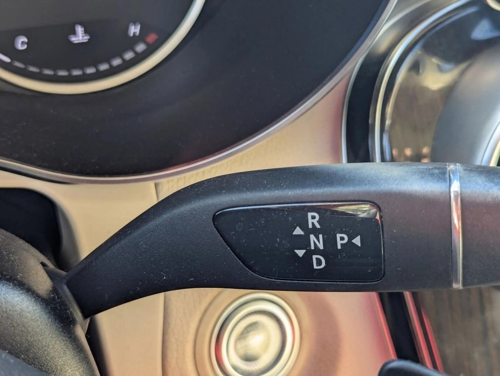 Used 2021 Mercedes-Benz GLC SUV