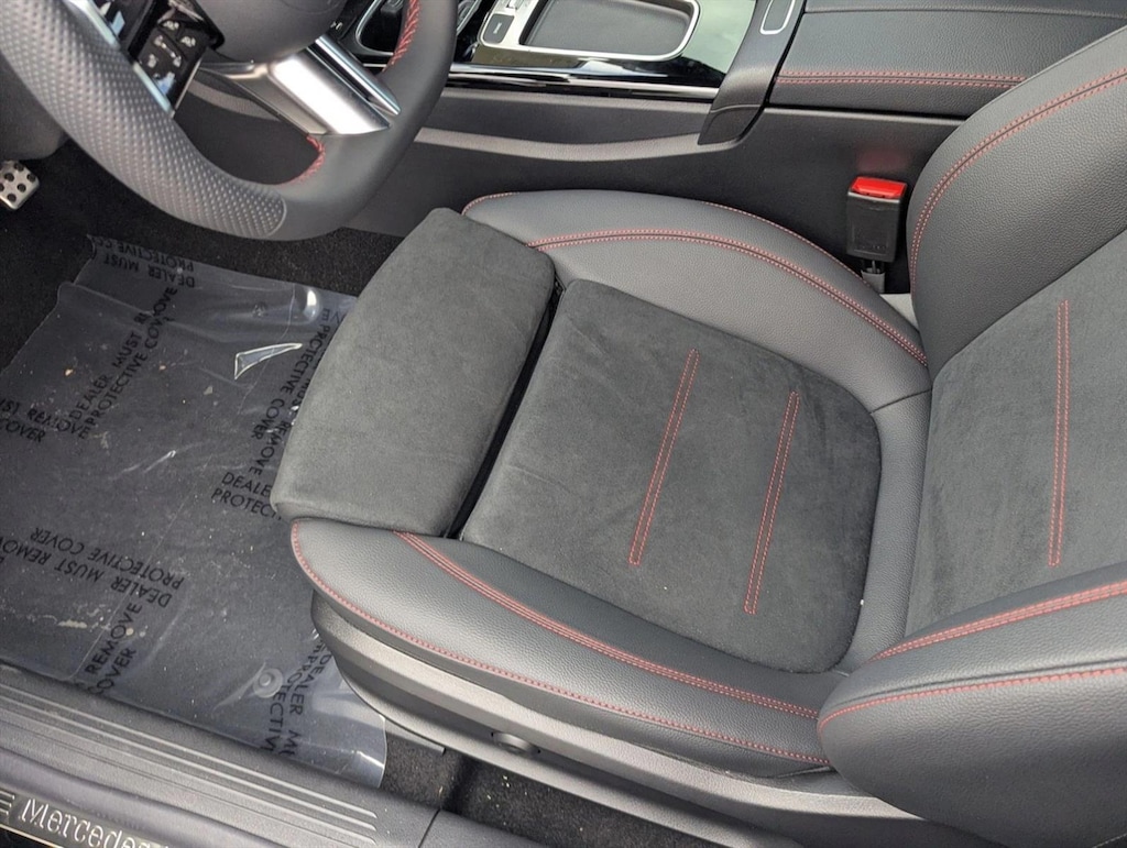 New 2026 Mercedes-Benz CLA 250 CLA 250 Coupe Sedan